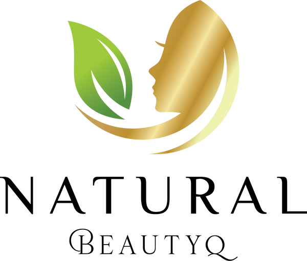 Natural BeautyQ logo