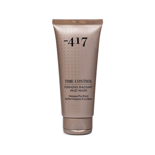 Firming Radiant Mud Mask - -417 - Israel Menu