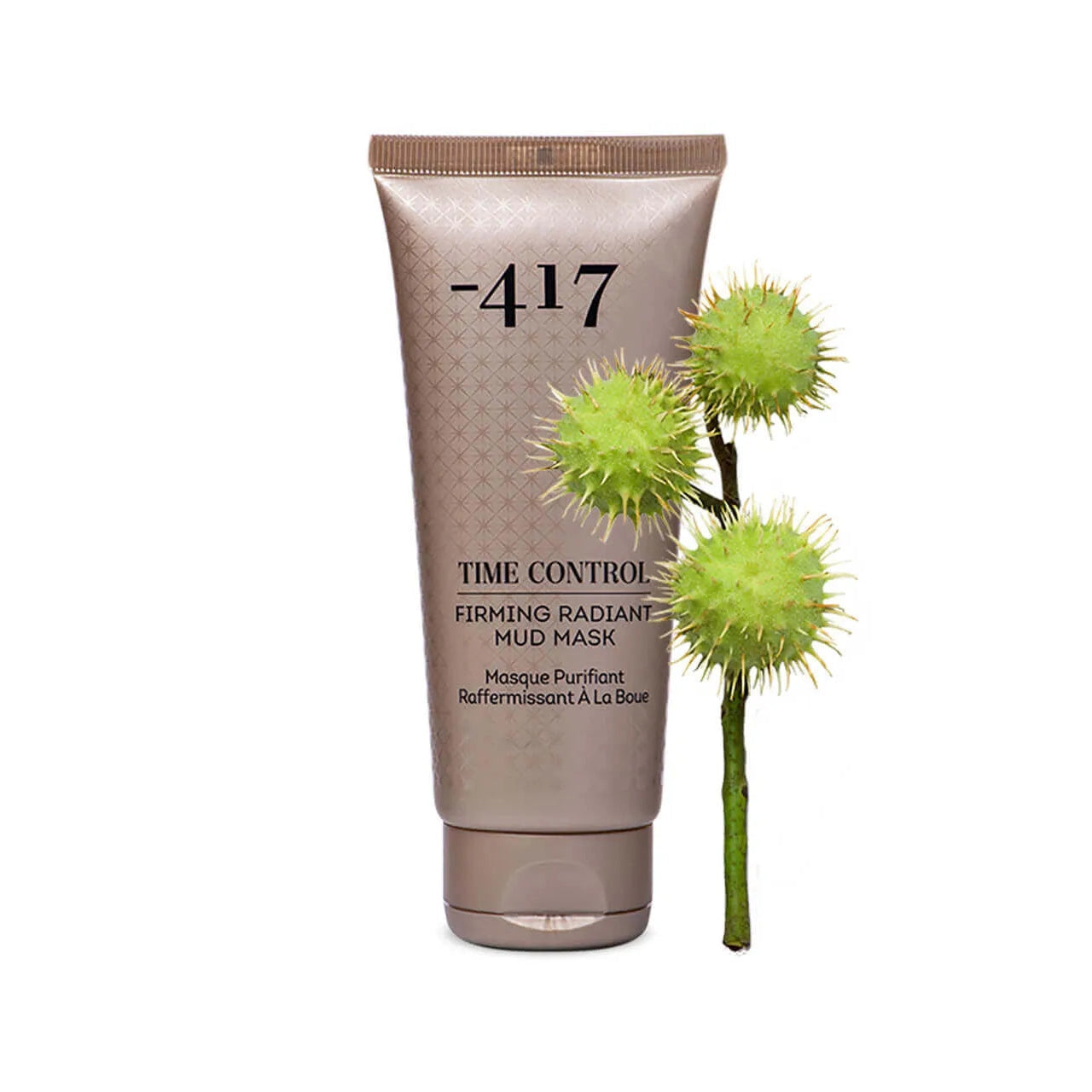 Firming Radiant Mud Mask - -417 - Israel Menu