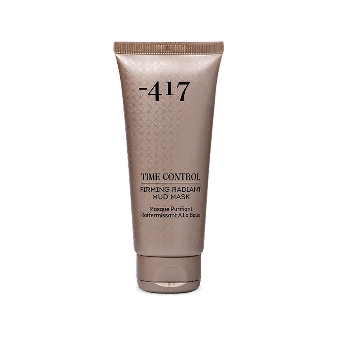 Firming Radiant Mud Mask - -417 - Israel Menu